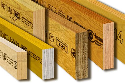 lv timber